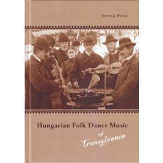 Folk Dance Music of Transylvania