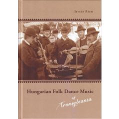 Folk Dance Music of Transylvania