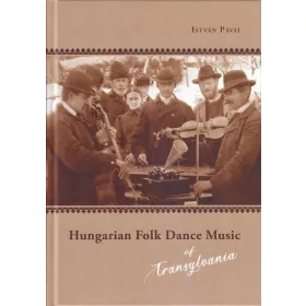 Folk Dance Music of Transylvania