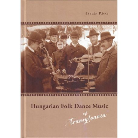 Folk Dance Music of Transylvania