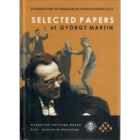 Selected Papers of György Martin