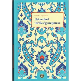 Hetvenhét törökségi népmese