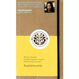 Kaptárbontás (POKET)