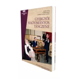 Gyergyói hagyományos tánczene
