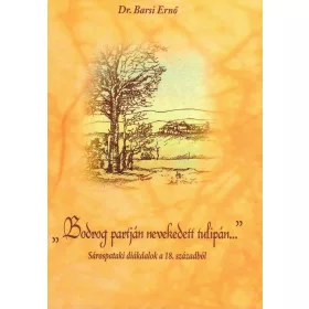 Bodrog partján nevekedett tulipán