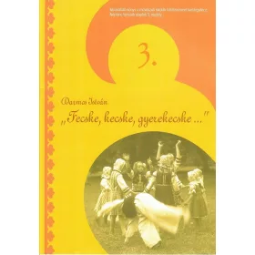 Fecske, kecske, gyerekecske
