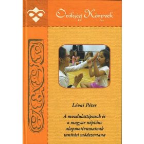   A mozdulattípusok és a magyar néptánc alapmotívumainak tanítási módszertana