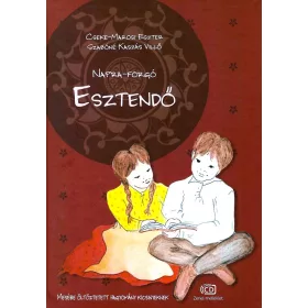 Napra-Forgó Esztendő