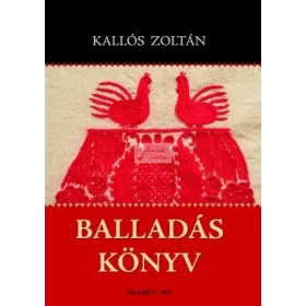 Kallós: Balladás könyv