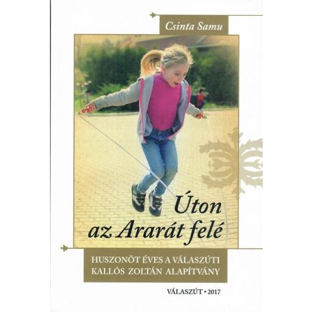 Kallós: Úton az Ararát felé