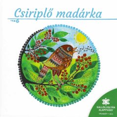 Kallós: Csiriplő madárka