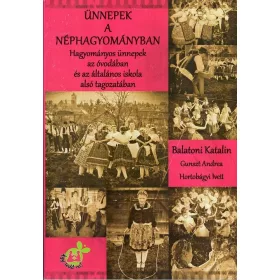Így tedd rá! Ünnepek a Néphagyományban
