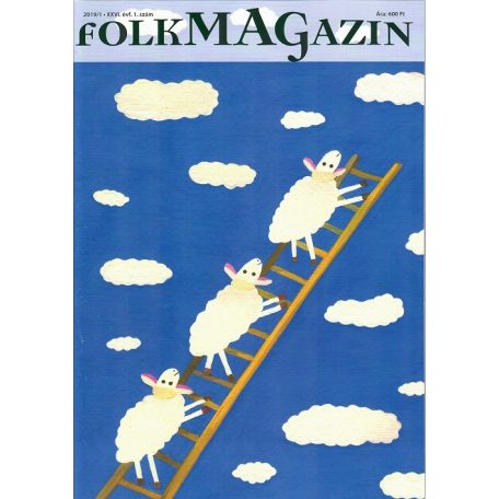 folkmagazin 2019/1