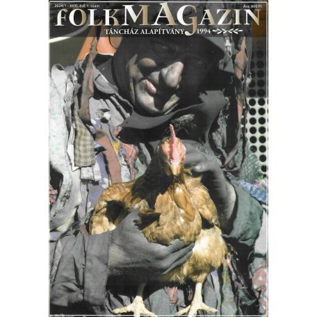 folkmagazin 2024/1