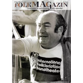 folkmagazin 2024/4