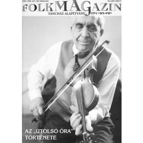 folkmagazin 2024 különszám