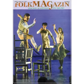folkmagazin 2025/1