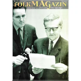 folkmagazin 2025/2
