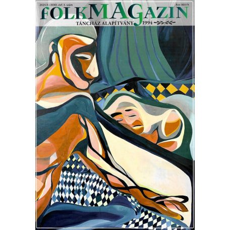 folkmagazin 2025/3