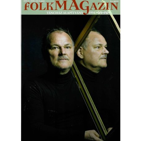 folkmagazin 2025/5
