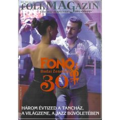 folkmagazin 2025 különszám