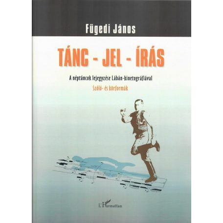 Tánc-Jel-Írás