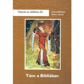 Tánc a Bibliában