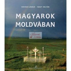 Magyarok Moldvában