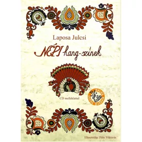 Népi hang-színek