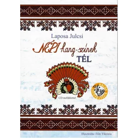 Népi hang-színek Tél