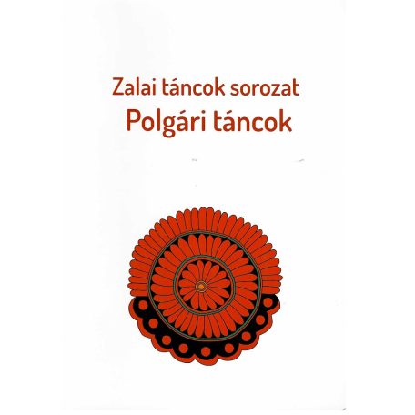 Polgári táncok - Zalai táncok sorozat
