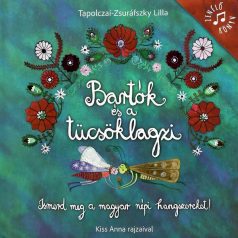 Bartók és a tücsöklagzi