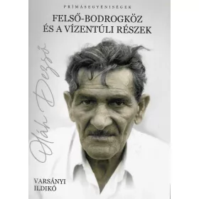   Prímásegyéniségek-Felső-Bodrogköz és a vízentúli részek