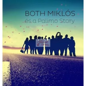 cd Both Miklós és a Palimo Story