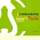 cd Cimbaliband: Live@Fonó