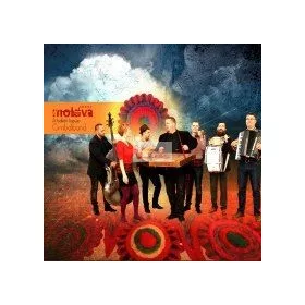 Cd Cimbaliband: Moldva