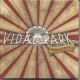 cd Cimbaliband: Vidámpark