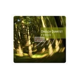 cd Dresch Quartet: Fuhun