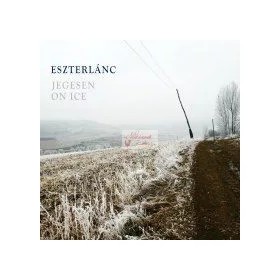 cd Eszterlánc: Jegesen