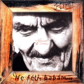 cd Hírös zenekar: Ne félj, babám...