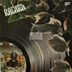 cd Kaláka: Az én koromban