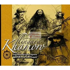 cd Khamoro: Lingara