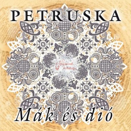 cd Petruska: Mák és dió
