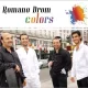 cd Romano Drom: Colors