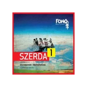 cd Szerda1: Magyarszovát-Ördöngősfüzes