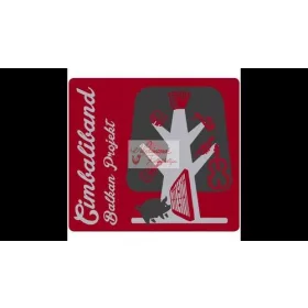 cd Cimbaliband: Balkan projekt