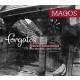 cd Magos: Forgatós