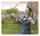 cd Balogh Melinda: Napkerék