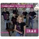 cd Cimbaliband és Danics Dóra: Iram