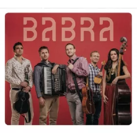 cd Babra